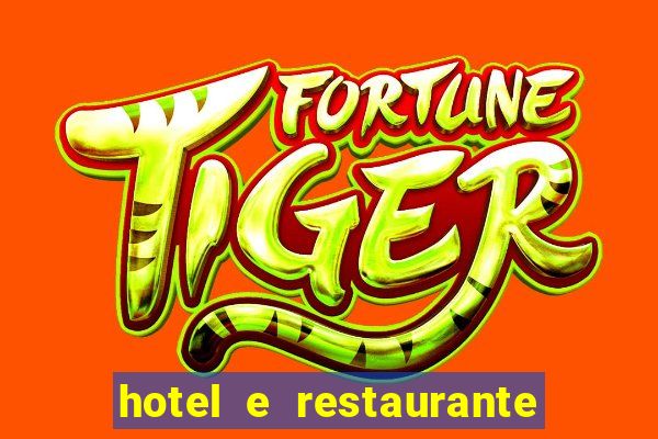 hotel e restaurante rio fortuna