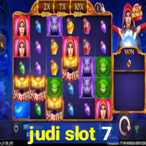 judi slot 7