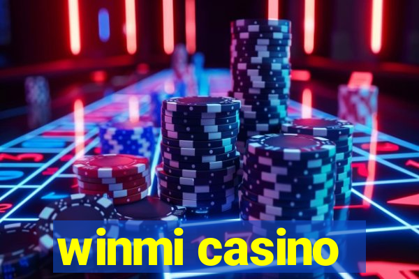 winmi casino