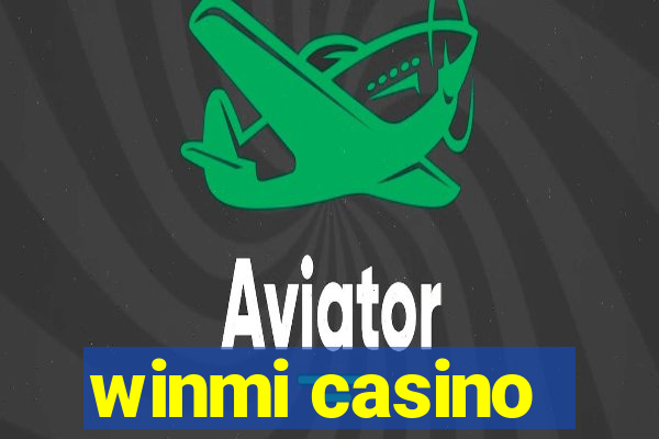 winmi casino