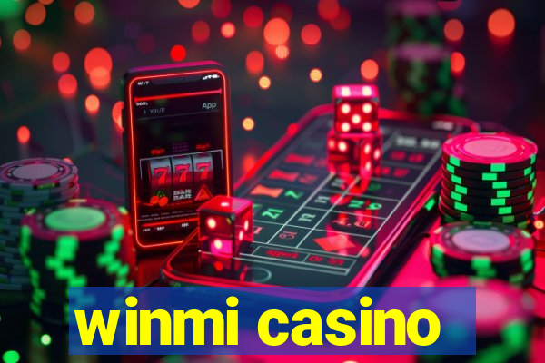 winmi casino