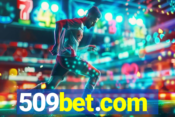 509bet.com