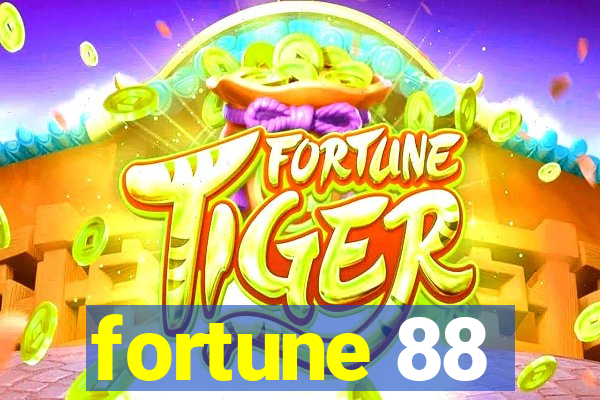 fortune 88