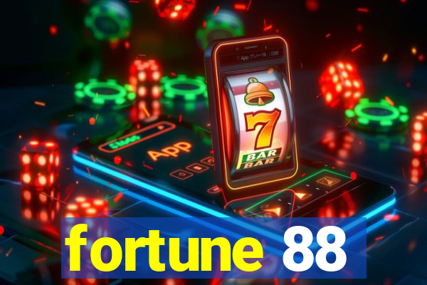 fortune 88