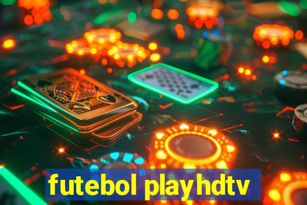 futebol playhdtv