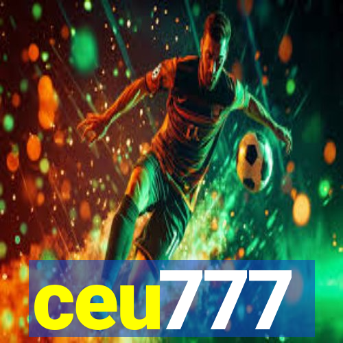 ceu777