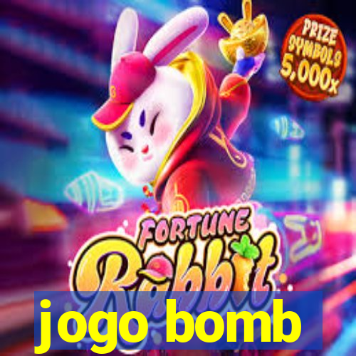 jogo bomb