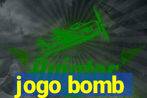 jogo bomb