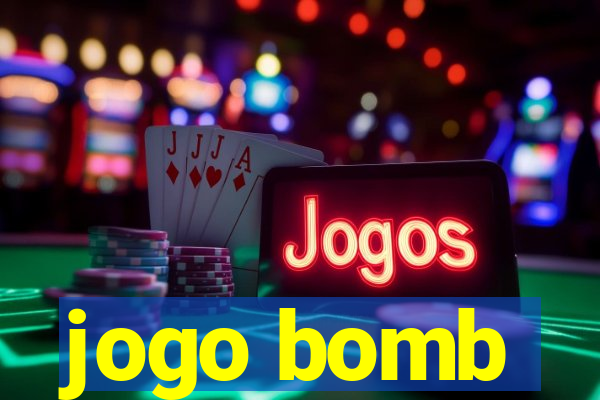 jogo bomb