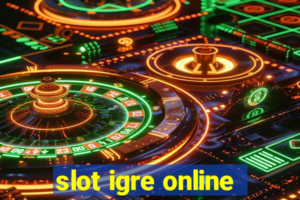 slot igre online