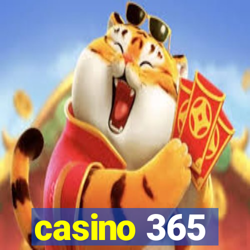 casino 365