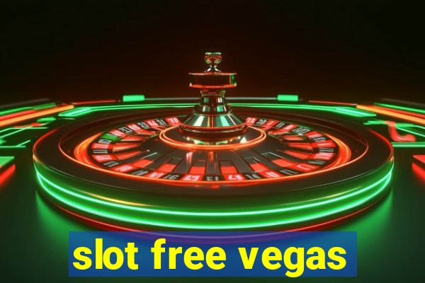 slot free vegas