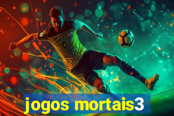 jogos mortais3