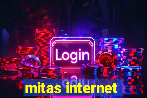 mitas internet