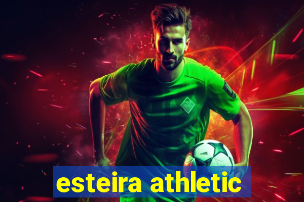 esteira athletic