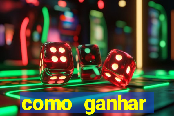 como ganhar dinheiro no casino online