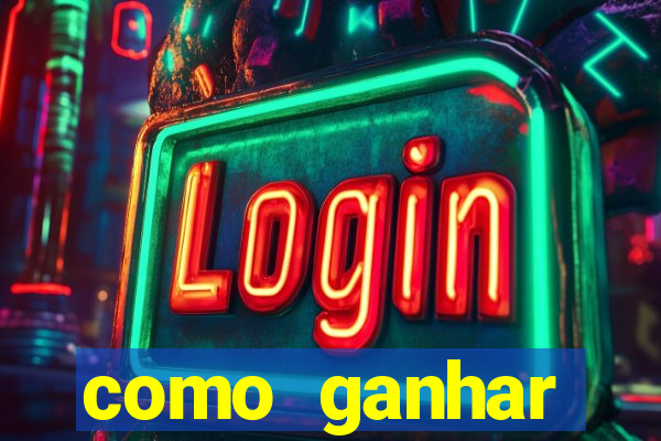 como ganhar dinheiro no casino online