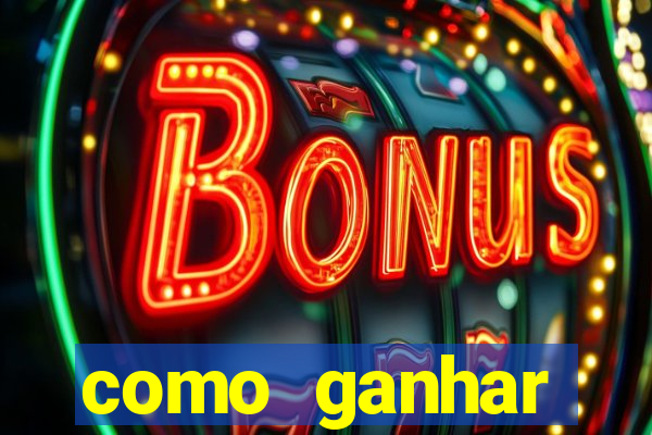 como ganhar dinheiro no casino online