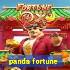 panda fortune