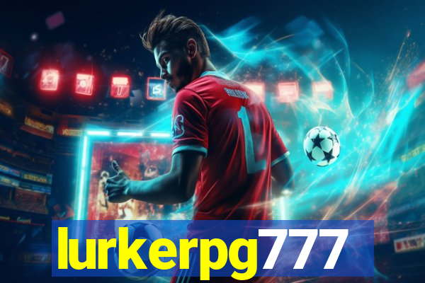 lurkerpg777