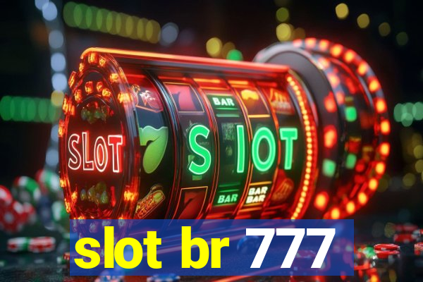 slot br 777