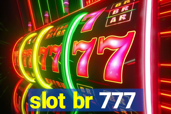 slot br 777