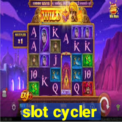 slot cycler