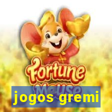 jogos gremi