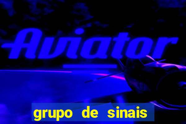 grupo de sinais fortune tiger telegram