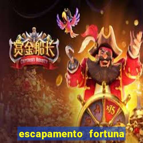 escapamento fortuna tornado 250