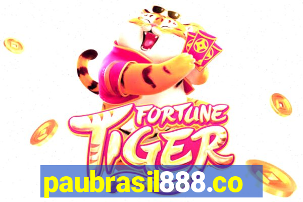 paubrasil888.com