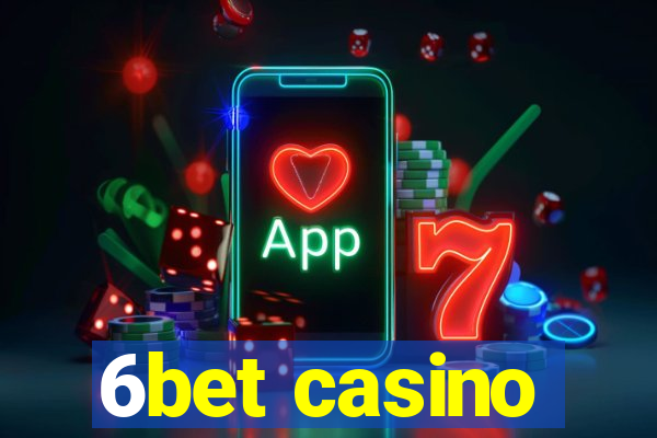 6bet casino