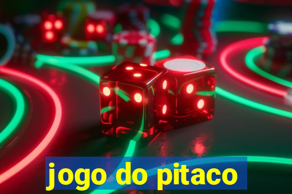 jogo do pitaco