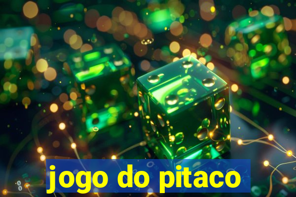 jogo do pitaco