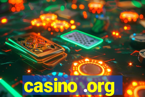 casino .org