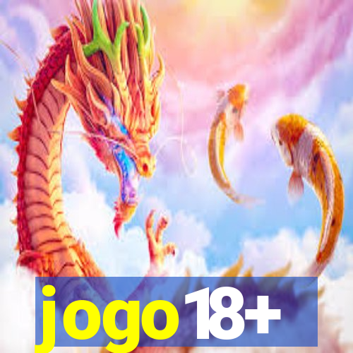 jogo18+