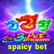 spaicy bet