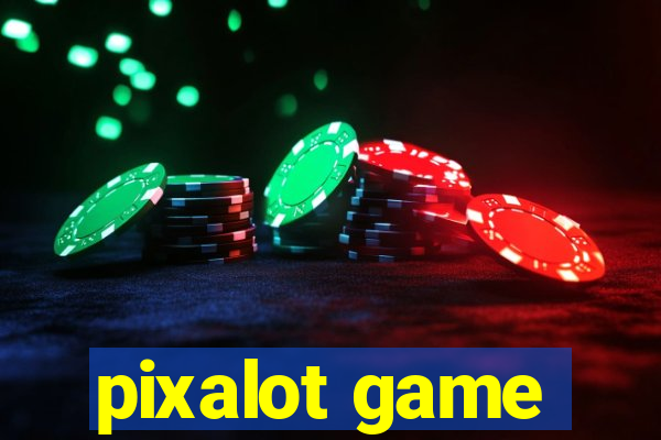 pixalot game