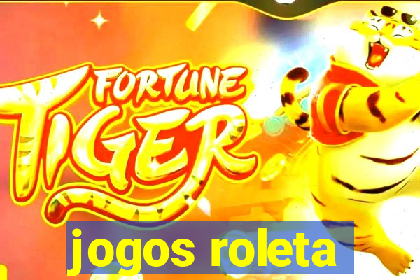 jogos roleta