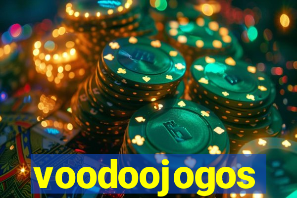 voodoojogos