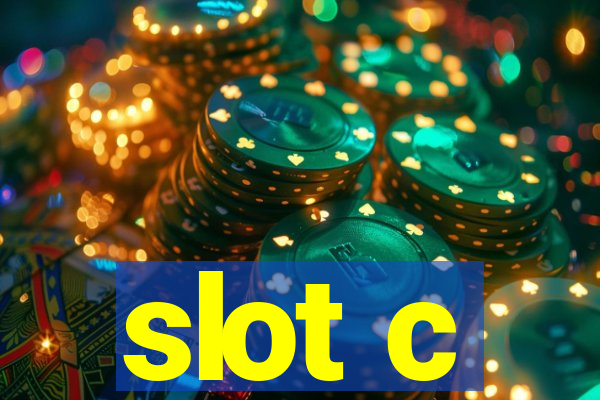 slot c