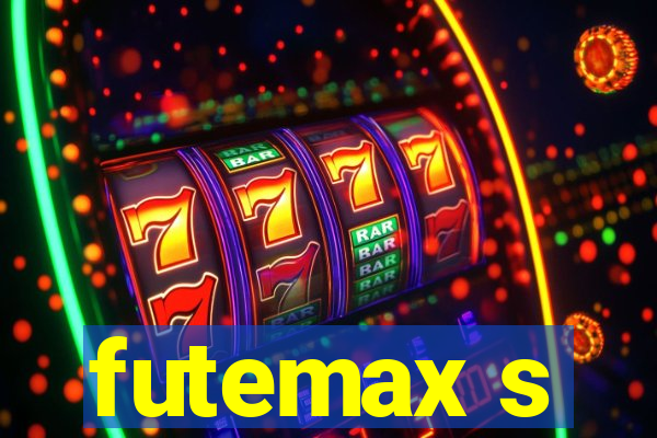 futemax s