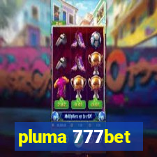 pluma 777bet