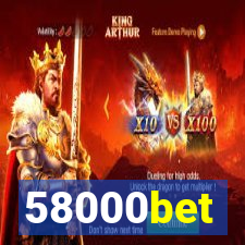 58000bet