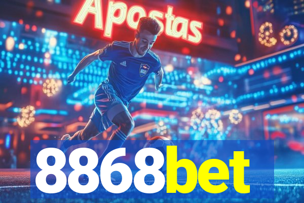 8868bet