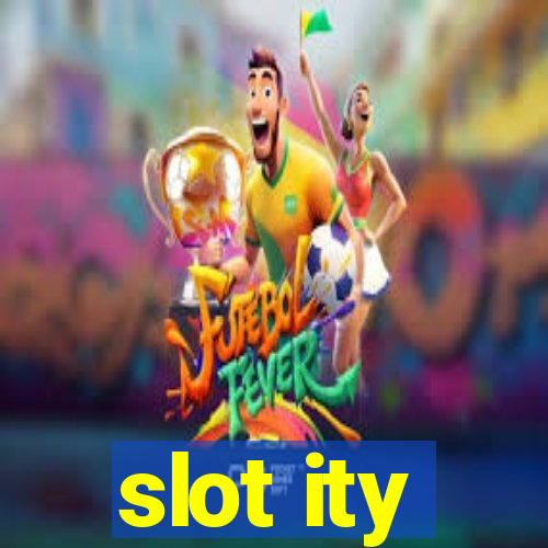 slot ity