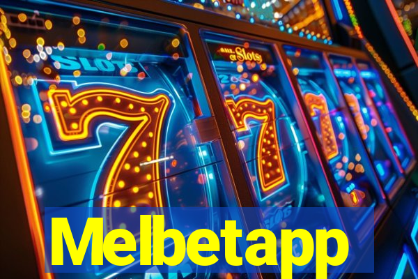 Melbetapp