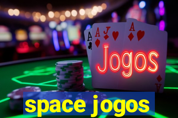 space jogos