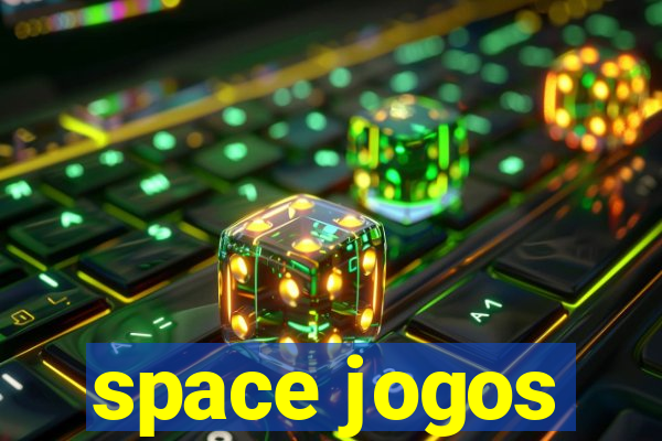 space jogos