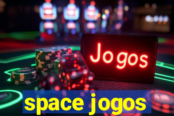 space jogos